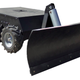 Illustration for article titled An RC Snowplow Lets You Shovel Your Driveway From Your Living Room
